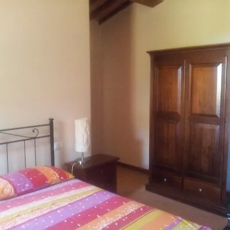 Guest house Il Ciocco *