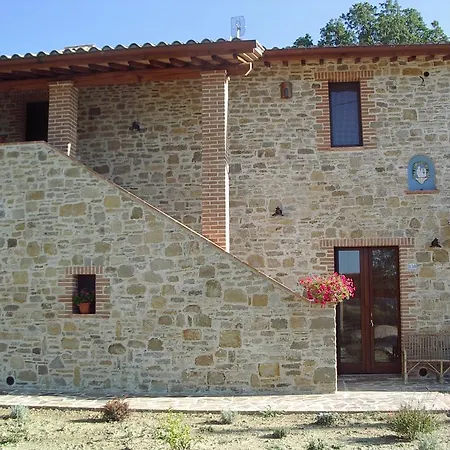 Il Ciocco Guest house *