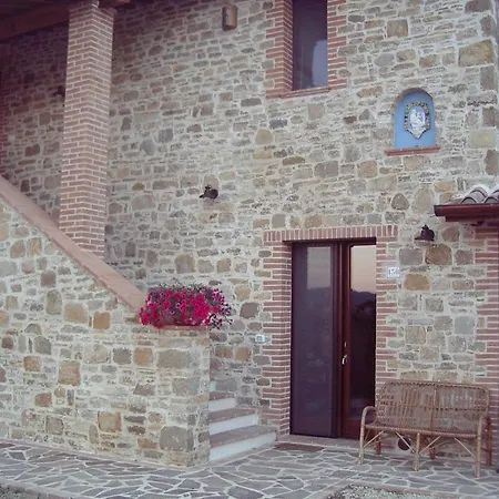 Guest house Il Ciocco *