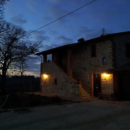 Il Ciocco Pensjonat