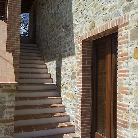 Pensjonat Il Ciocco