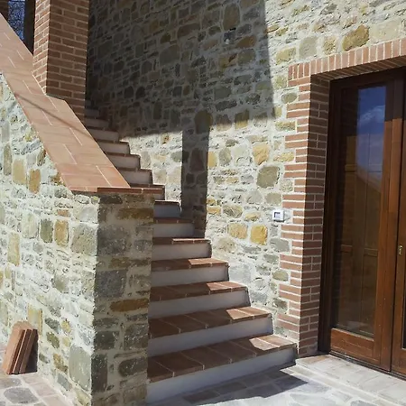 Il Ciocco Guest house Gualdo Tadino