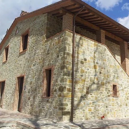 Guest house Il Ciocco *