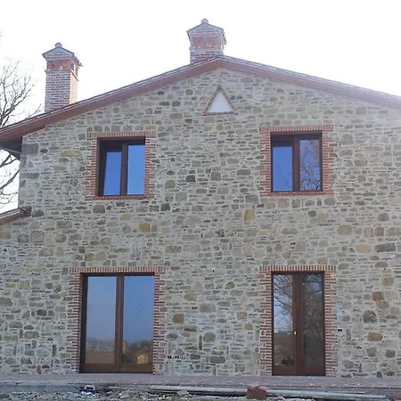 Il Ciocco * Gualdo Tadino