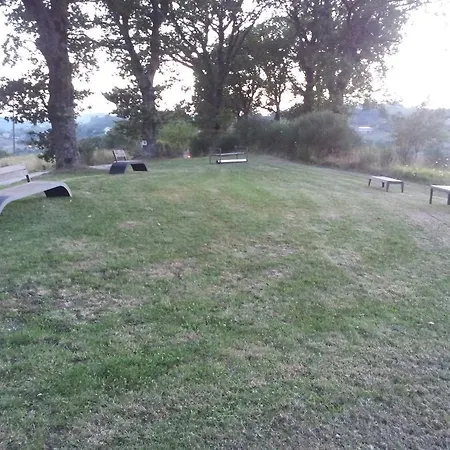 Konukevi Il Ciocco Gualdo Tadino