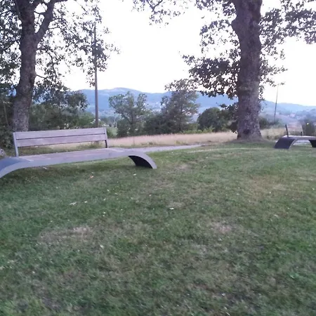 Il Ciocco Konukevi 3*