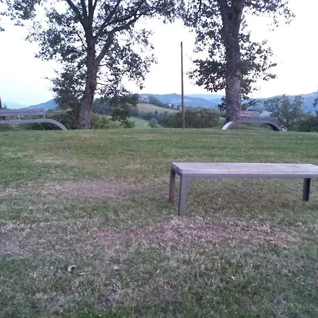 Guest house Il Ciocco