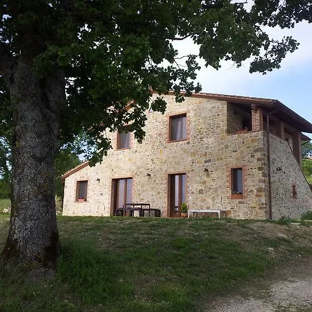 Il Ciocco 3* Gualdo Tadino