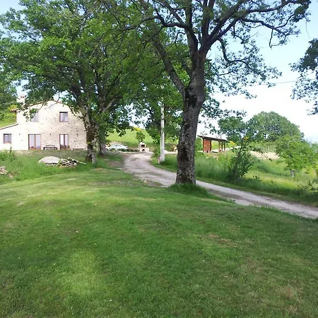 Il Ciocco Gualdo Tadino