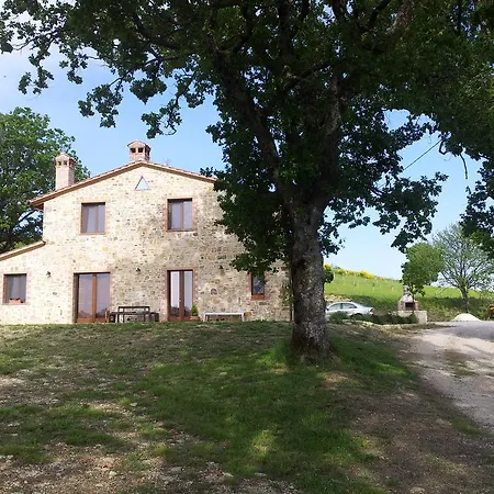 Il Ciocco Guest house Gualdo Tadino