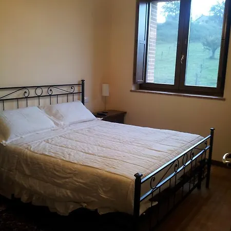 Il Ciocco 3* Gualdo Tadino