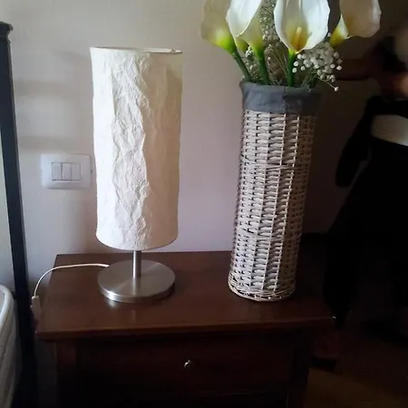 Guest house Il Ciocco *