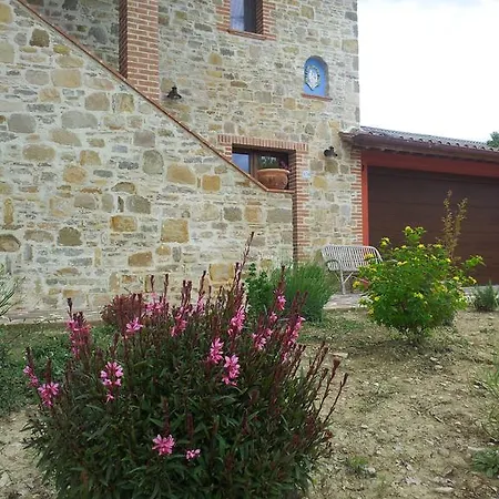 Guest house Il Ciocco *