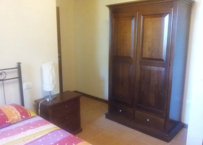 Penzion Il Ciocco 3*