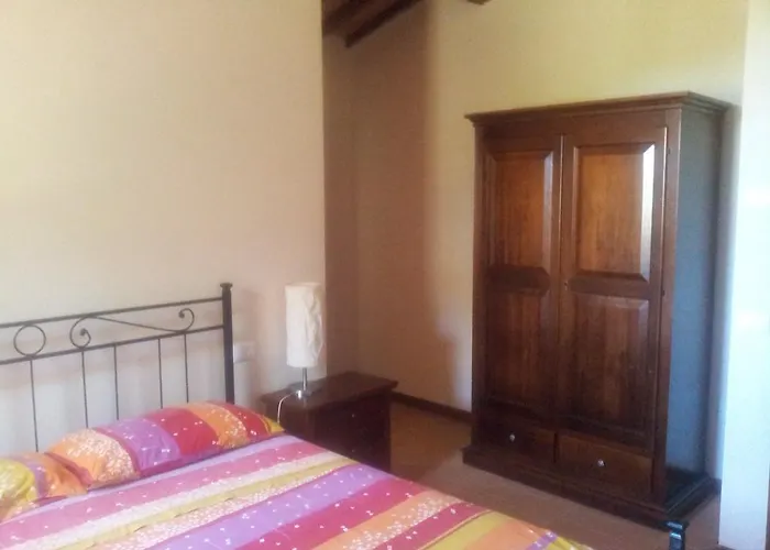 Penzion Il Ciocco 3*