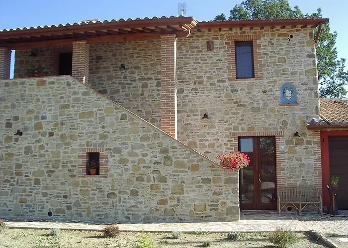 Il Ciocco Konukevi 3*