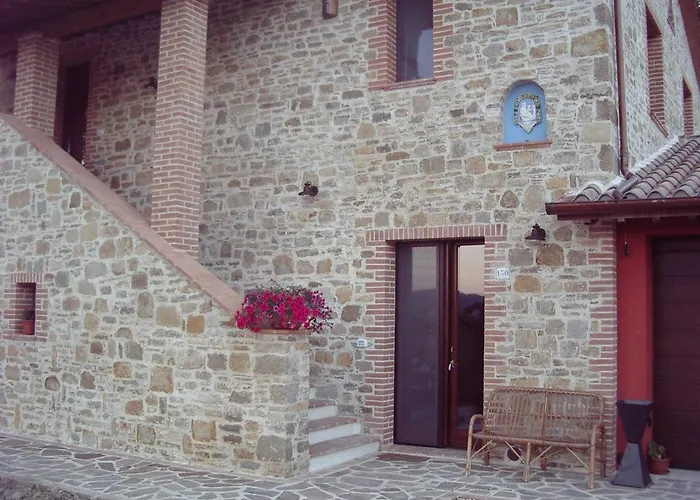 Penzion Il Ciocco 3*