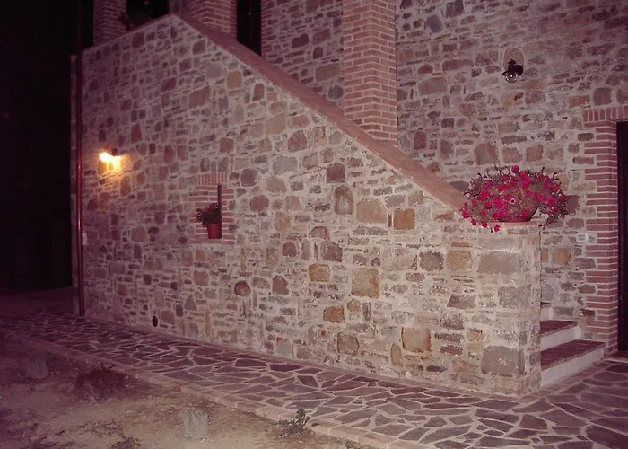 Il Ciocco 3* Gualdo Tadino