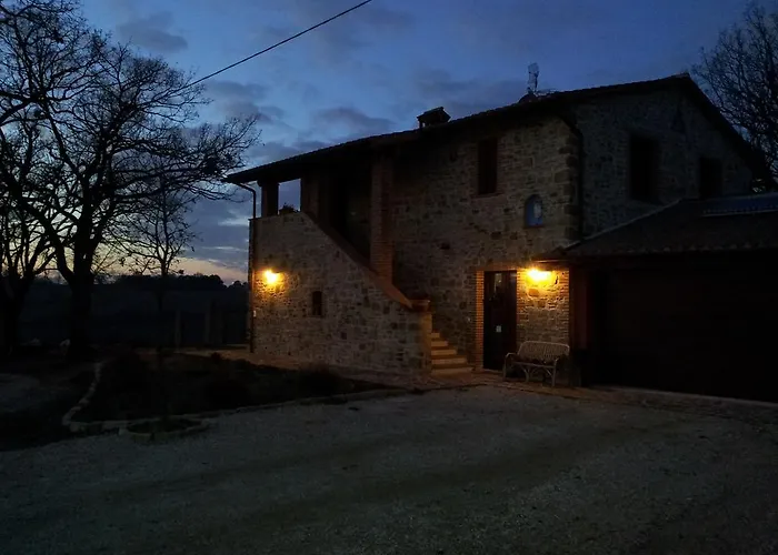 Il Ciocco Penzion 3*