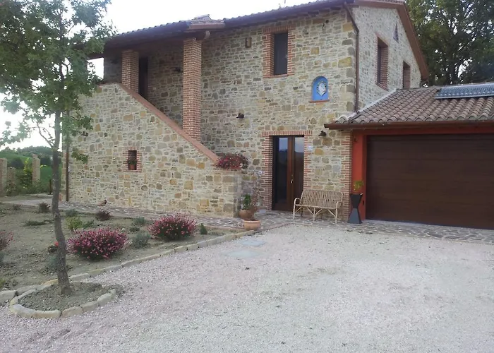 Penzion Il Ciocco 3*