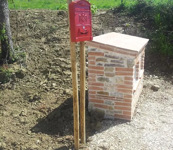 Il Ciocco 3* Gualdo Tadino