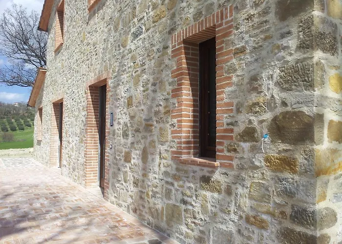 Il Ciocco Гуальдо-Тадино