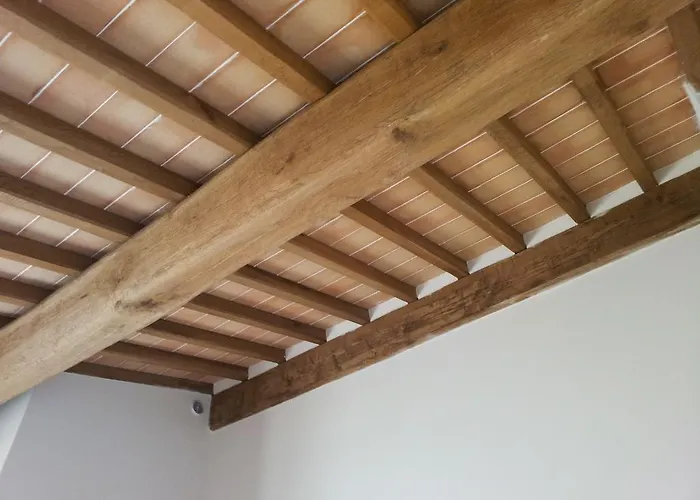 Gasthuis Il Ciocco Gualdo Tadino