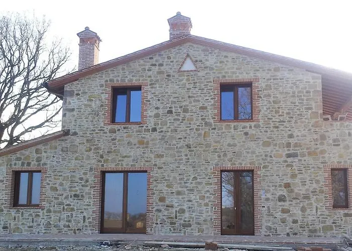 Il Ciocco 3* Gualdo Tadino