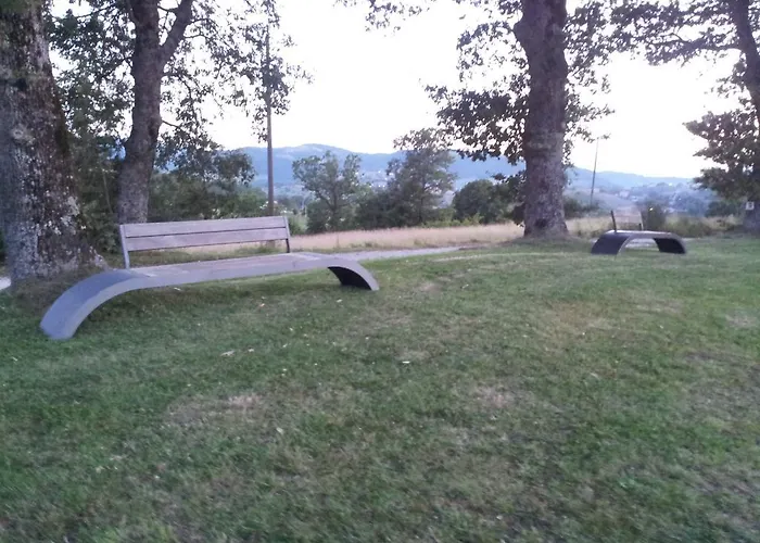 Il Ciocco Penzion 3*