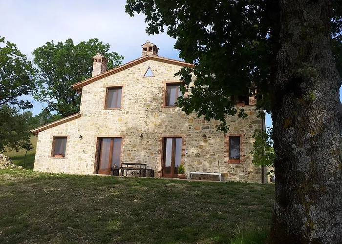 Il Ciocco Konukevi 3*