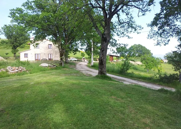 Il Ciocco Gualdo Tadino