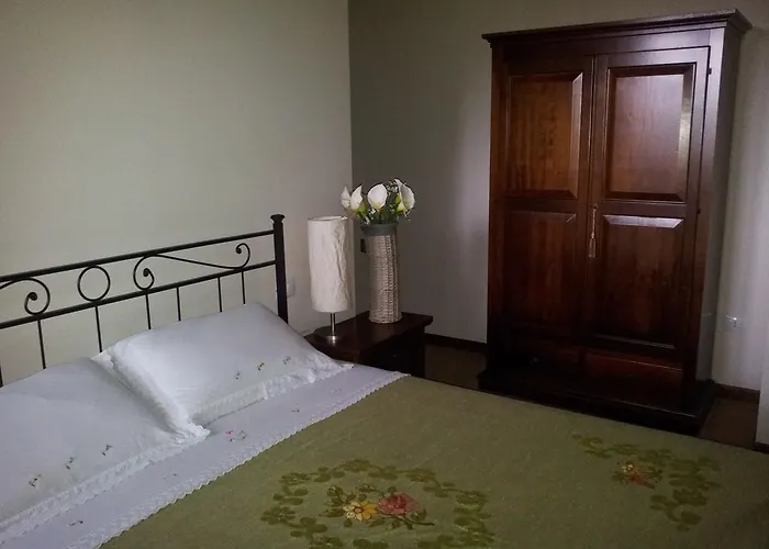 Konukevi Il Ciocco 3*