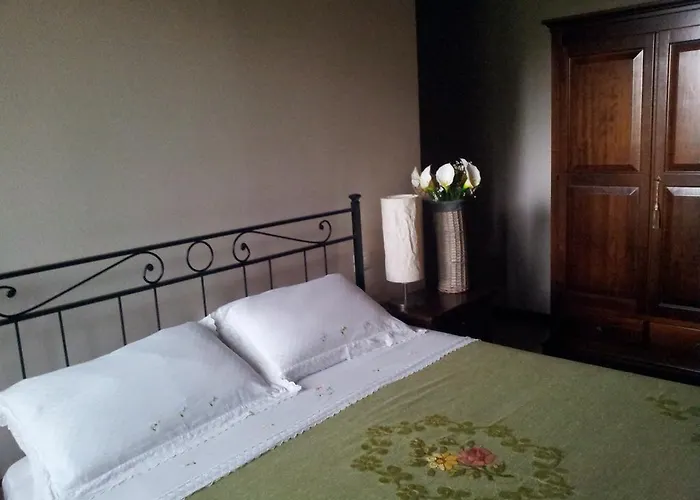 Il Ciocco Penzion 3*