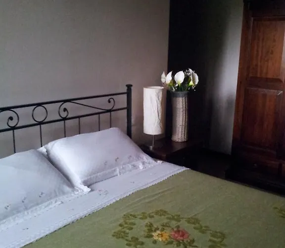 Il Ciocco 3* Gualdo Tadino