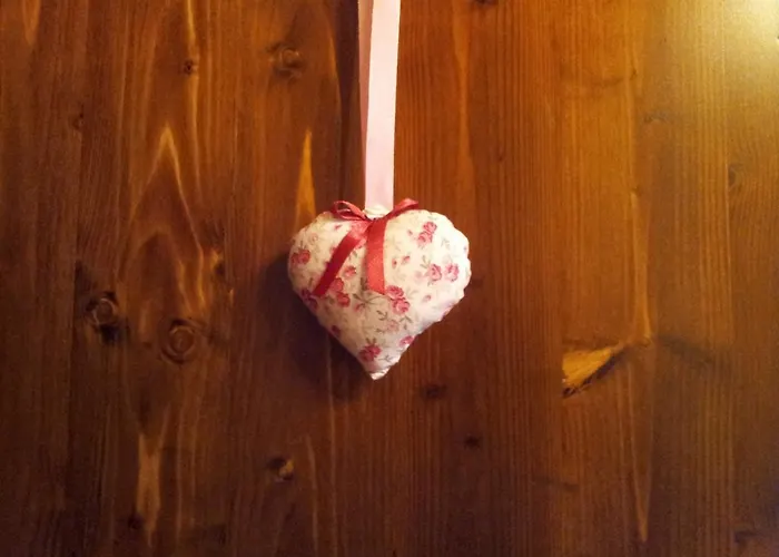 Penzion Il Ciocco Gualdo Tadino