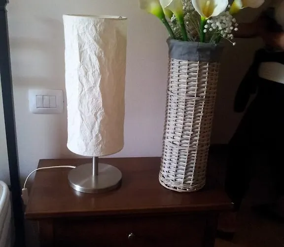 Konukevi Il Ciocco 3*