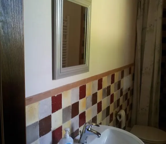 Penzion Il Ciocco 3*