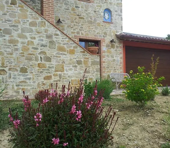 Penzion Il Ciocco 3*