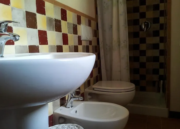 Konukevi Il Ciocco 3*