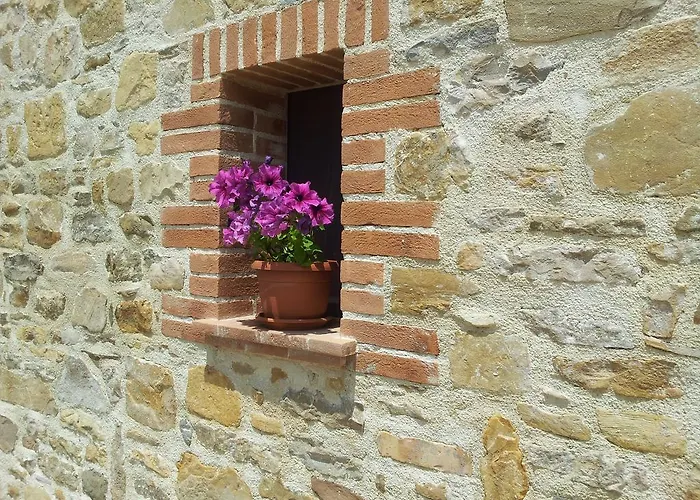 Il Ciocco Gualdo Tadino