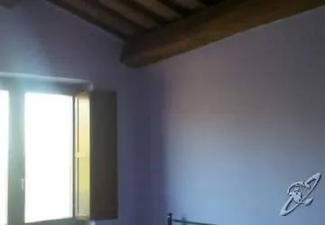 Il Ciocco Konukevi Gualdo Tadino